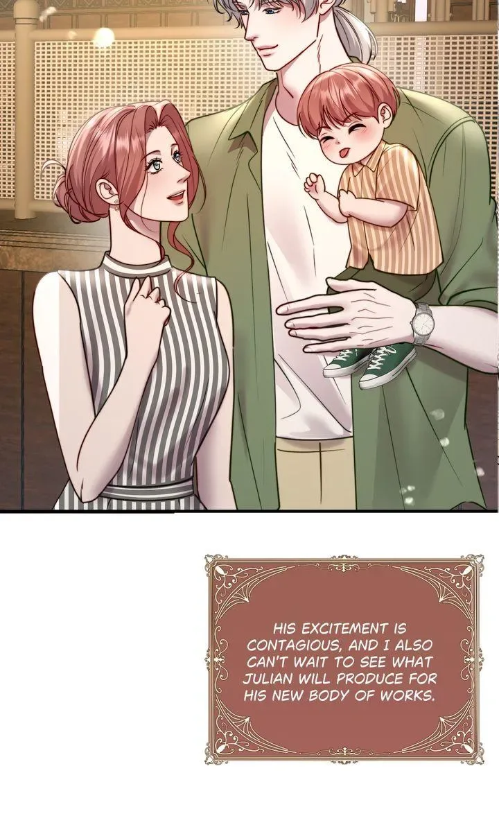 The Billionaire’s Replacement Wife Chapter 90 page 4