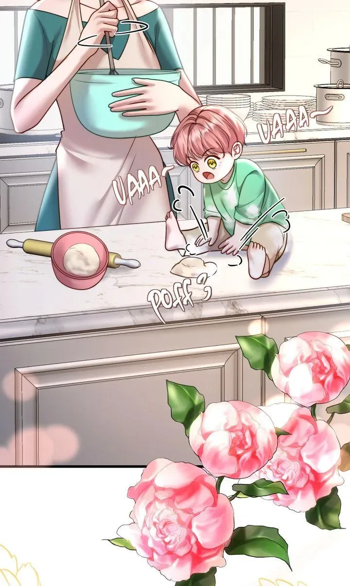 The Billionaire’s Replacement Wife Chapter 90 page 26