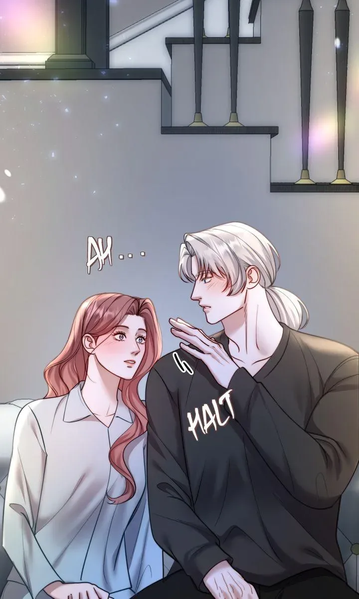 The Billionaire’s Replacement Wife Chapter 90 page 34