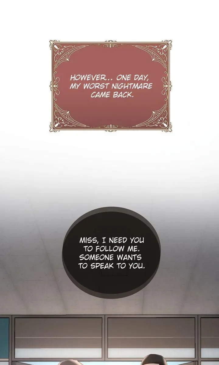 The Billionaire’s Replacement Wife Chapter 90 page 37