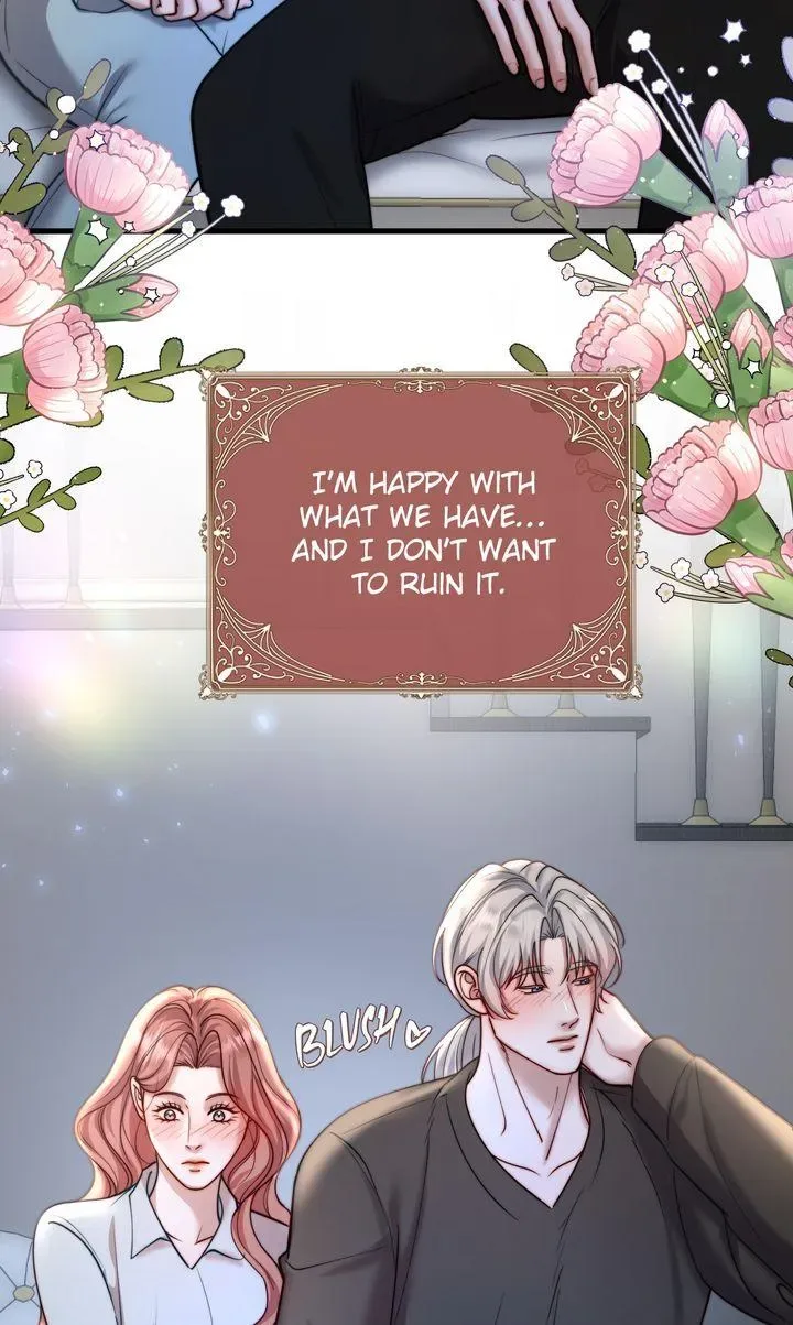 The Billionaire’s Replacement Wife Chapter 90 page 35