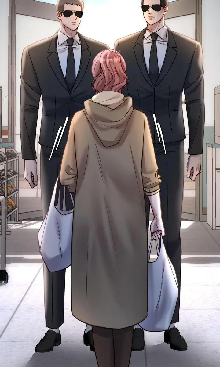 The Billionaire’s Replacement Wife Chapter 90 page 38
