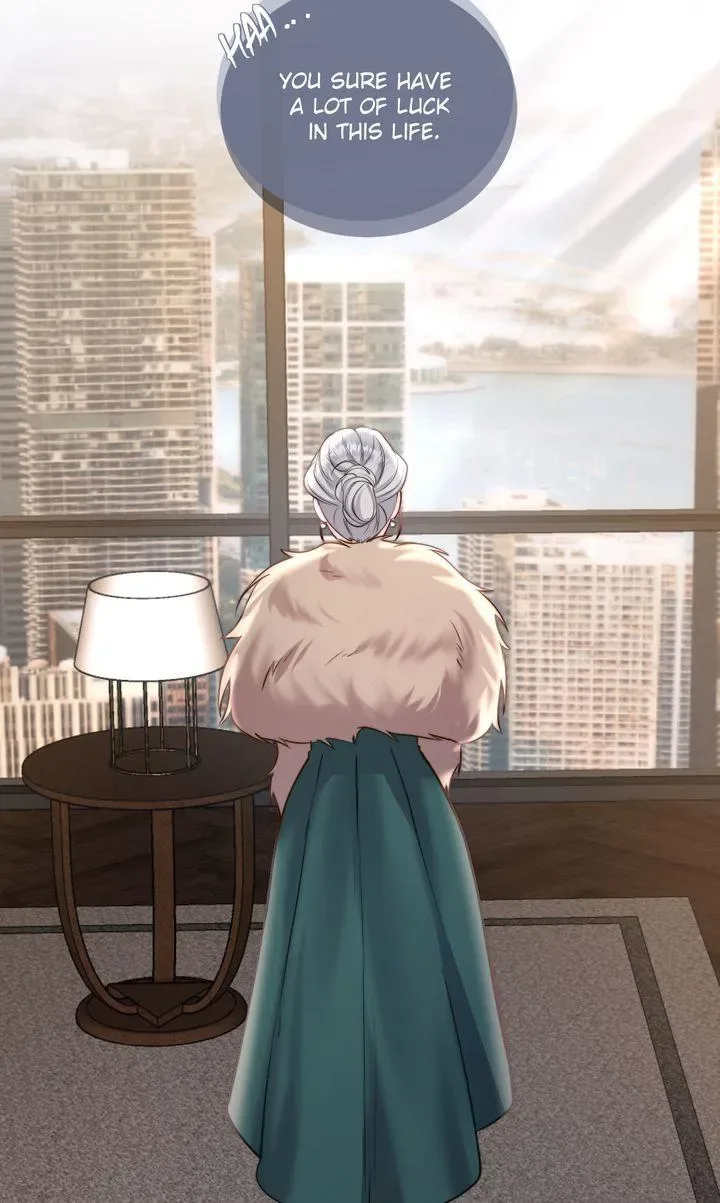 The Billionaire’s Replacement Wife Chapter 90 page 49