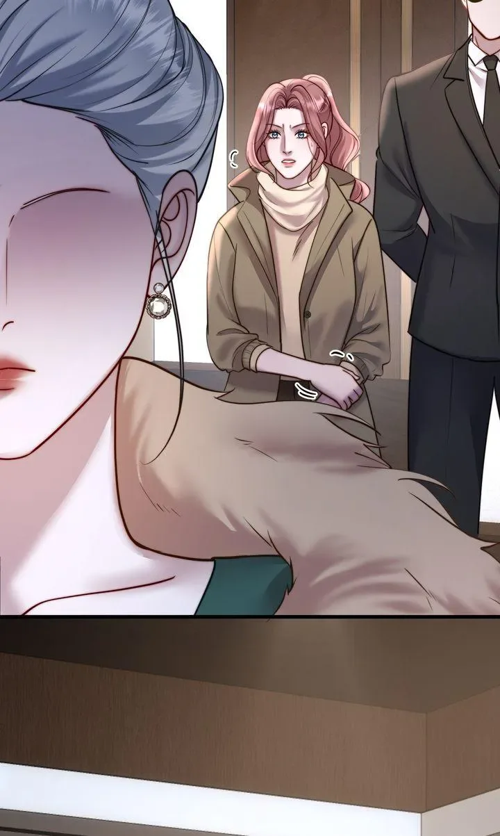 The Billionaire’s Replacement Wife Chapter 90 page 52
