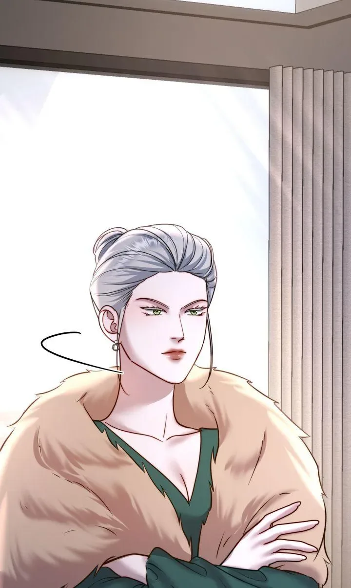 The Billionaire’s Replacement Wife Chapter 90 page 53
