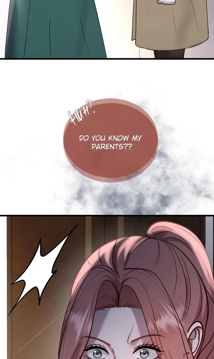 The Billionaire’s Replacement Wife Chapter 90 page 57