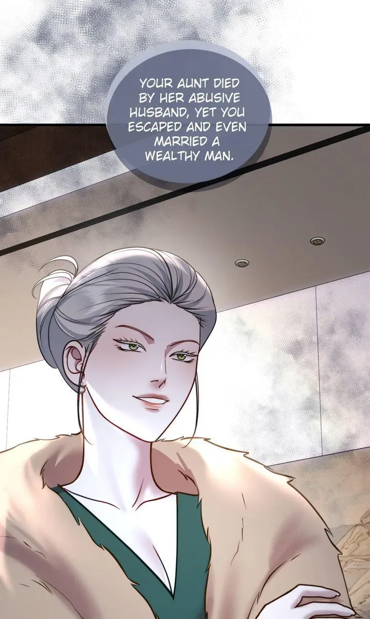 The Billionaire’s Replacement Wife Chapter 90 page 59