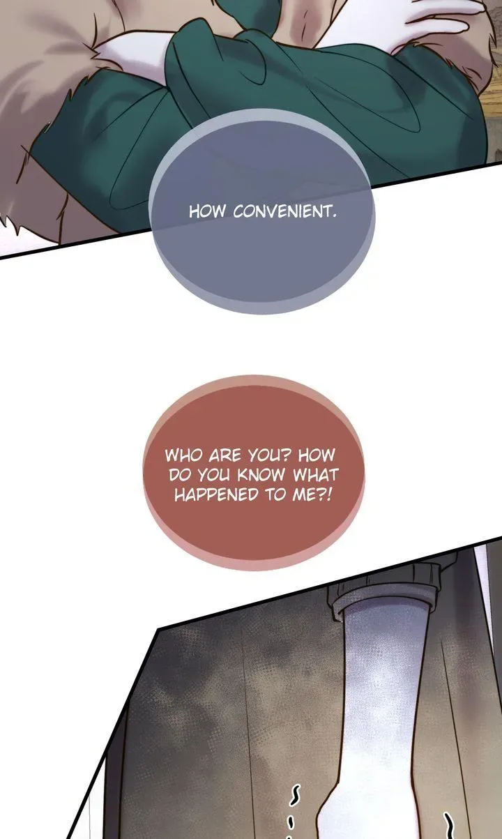The Billionaire’s Replacement Wife Chapter 90 page 60
