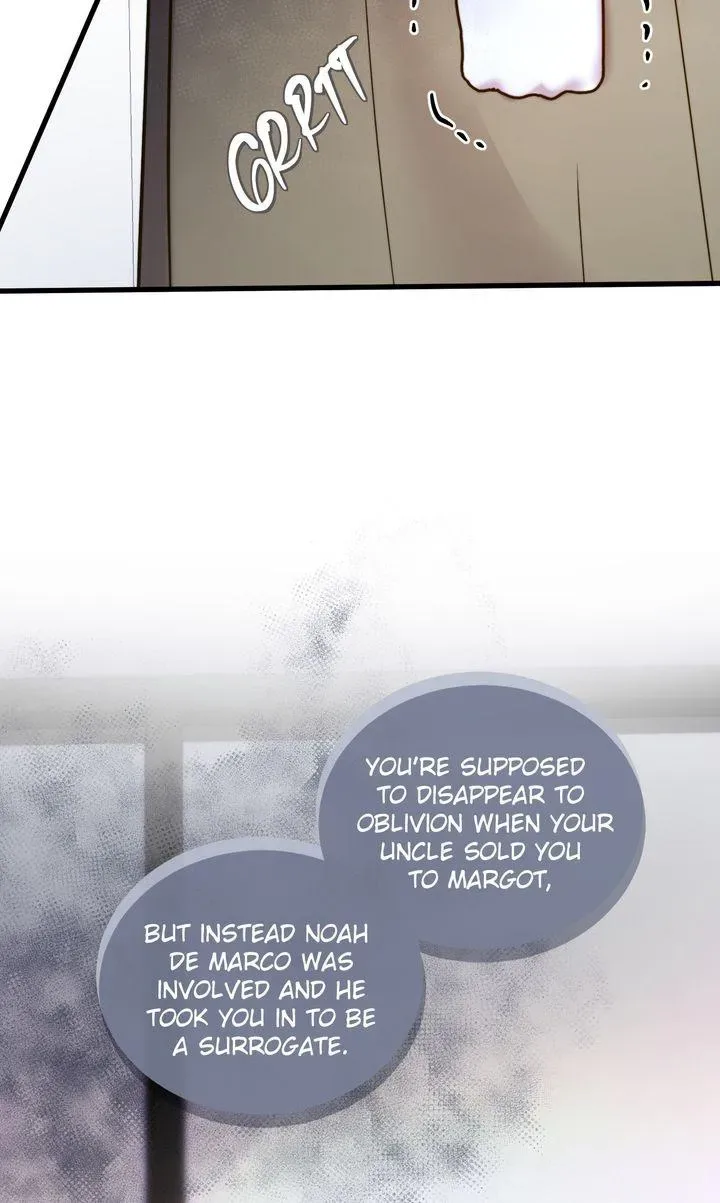 The Billionaire’s Replacement Wife Chapter 90 page 61