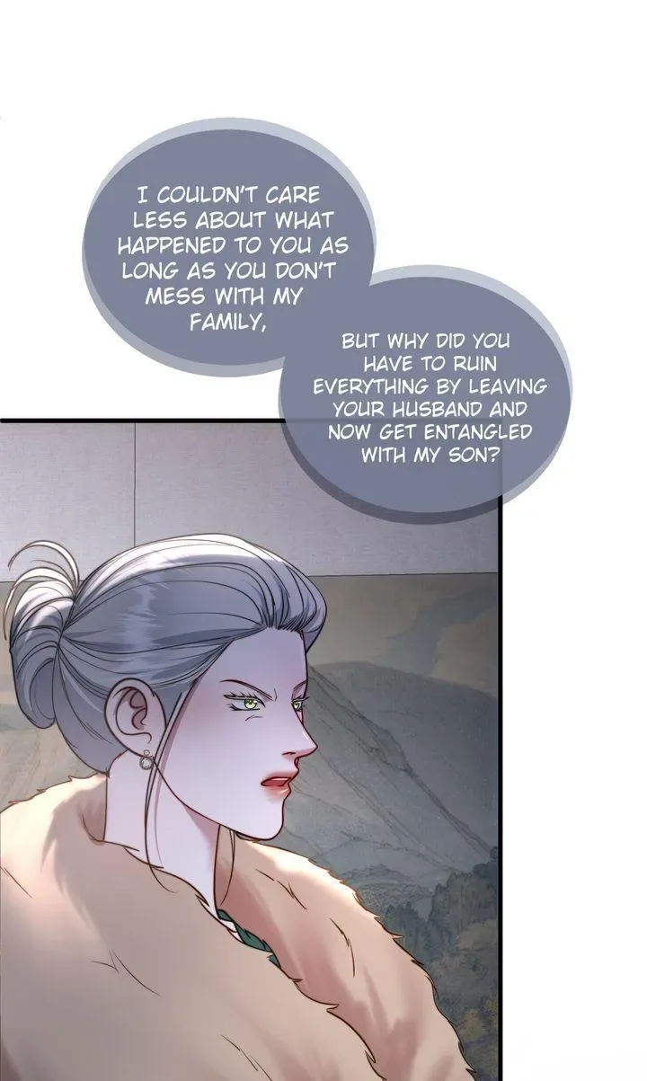 The Billionaire’s Replacement Wife Chapter 90 page 65