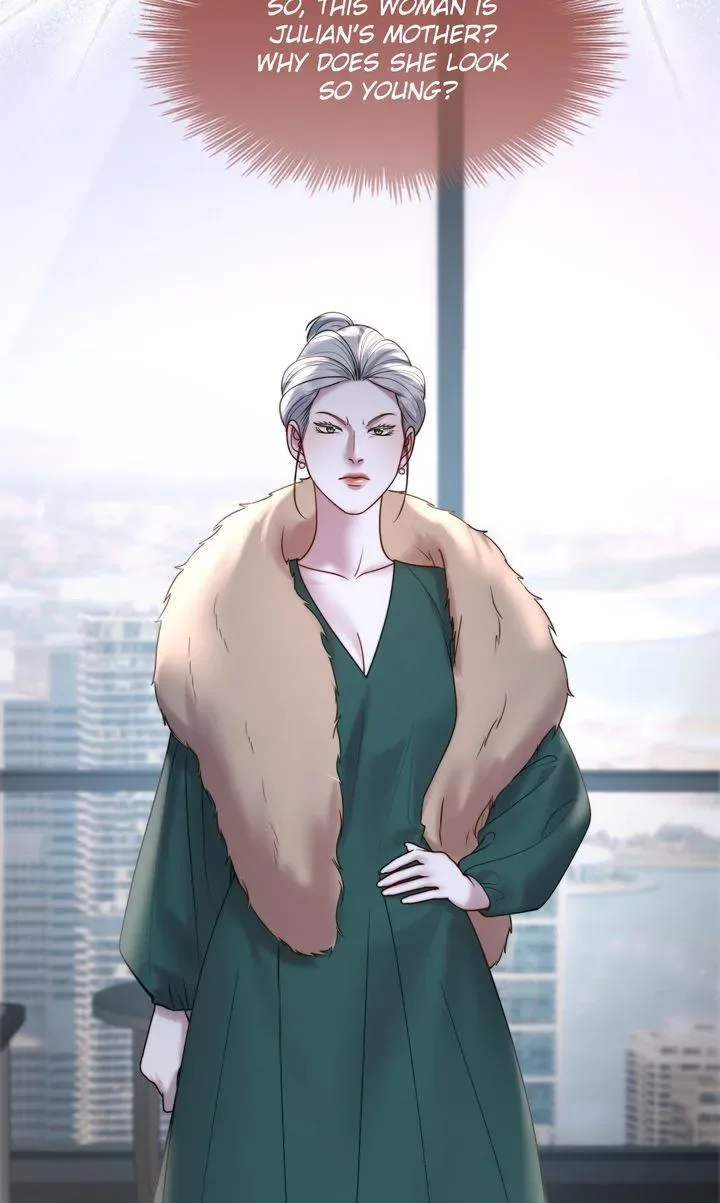 The Billionaire’s Replacement Wife Chapter 90 page 68