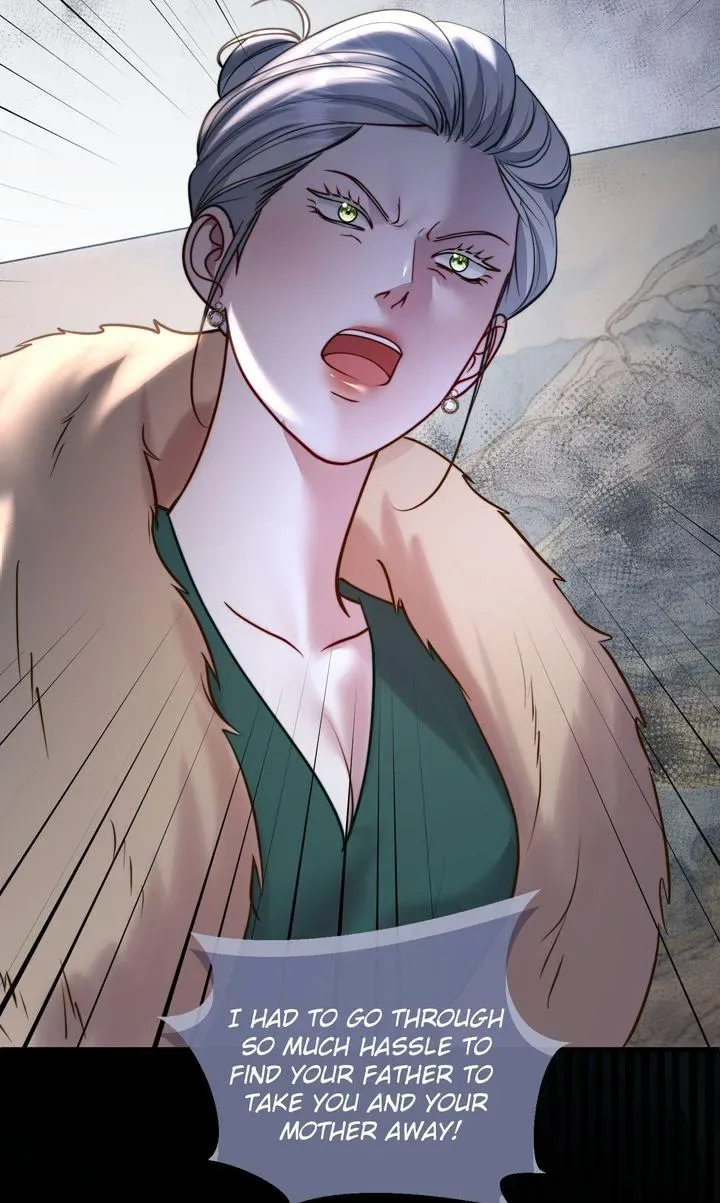 The Billionaire’s Replacement Wife Chapter 90 page 70