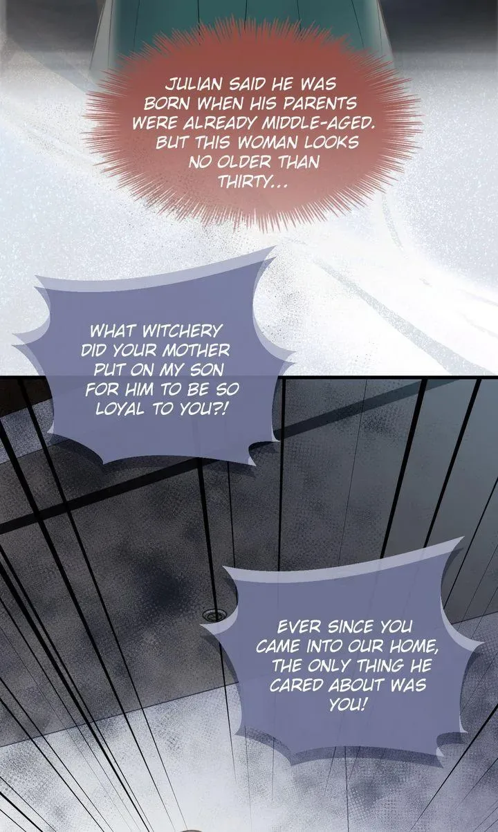 The Billionaire’s Replacement Wife Chapter 90 page 69