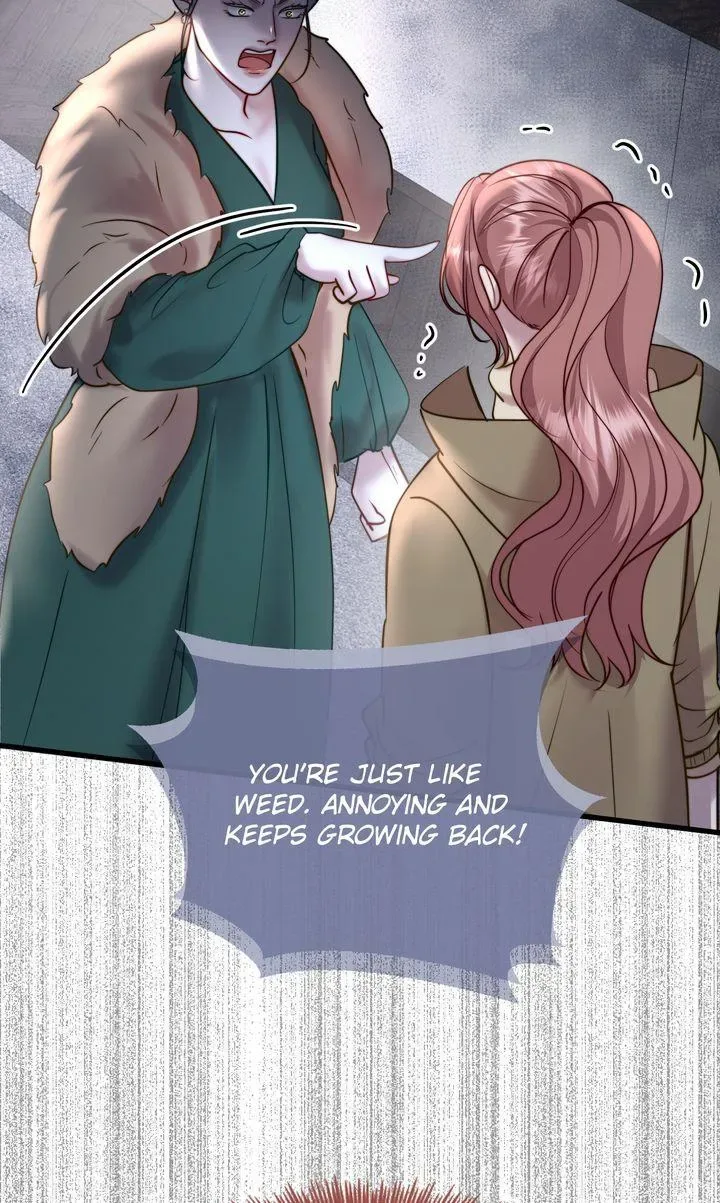 The Billionaire’s Replacement Wife Chapter 90 page 74