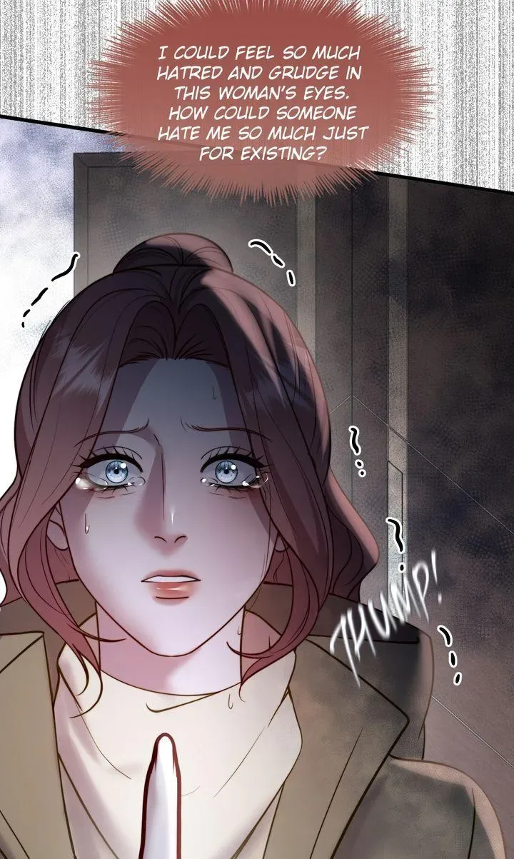 The Billionaire’s Replacement Wife Chapter 90 page 75