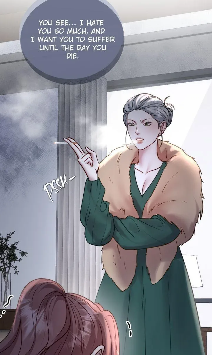 The Billionaire’s Replacement Wife Chapter 90 page 79