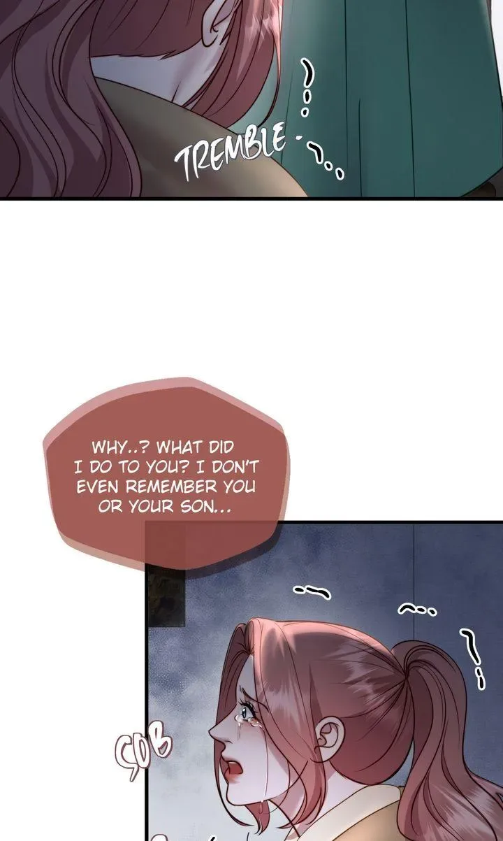 The Billionaire’s Replacement Wife Chapter 90 page 80