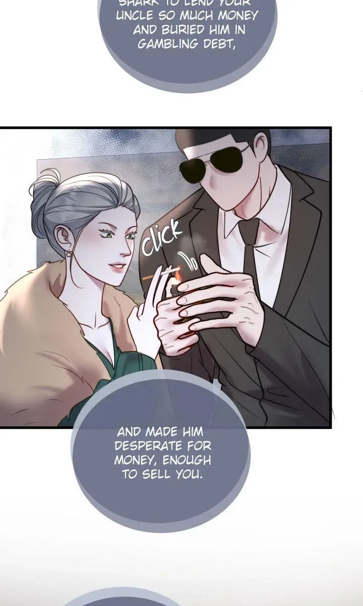 The Billionaire’s Replacement Wife Chapter 90 page 78