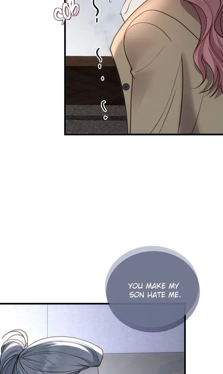 The Billionaire’s Replacement Wife Chapter 90 page 81