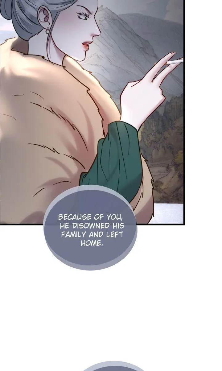 The Billionaire’s Replacement Wife Chapter 90 page 82