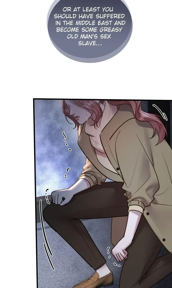 The Billionaire’s Replacement Wife Chapter 90 page 85