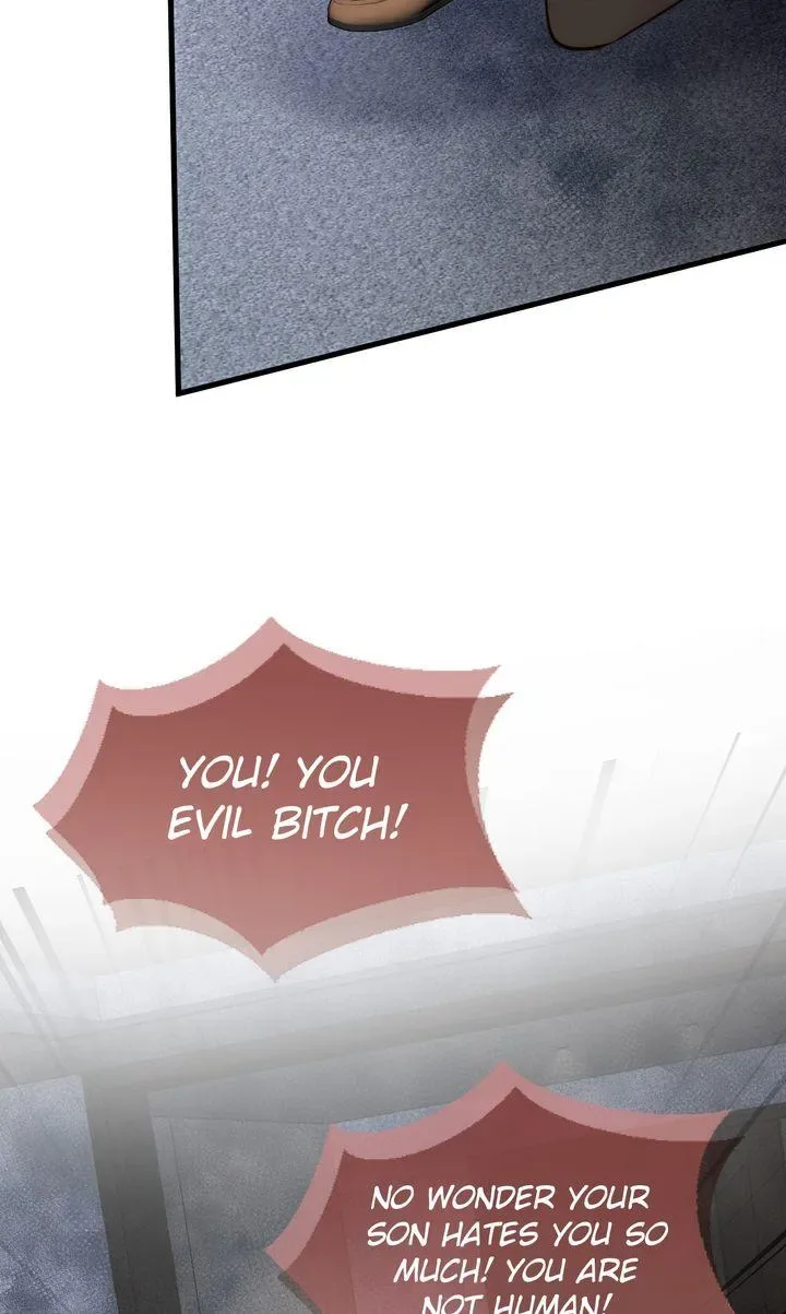 The Billionaire’s Replacement Wife Chapter 90 page 86