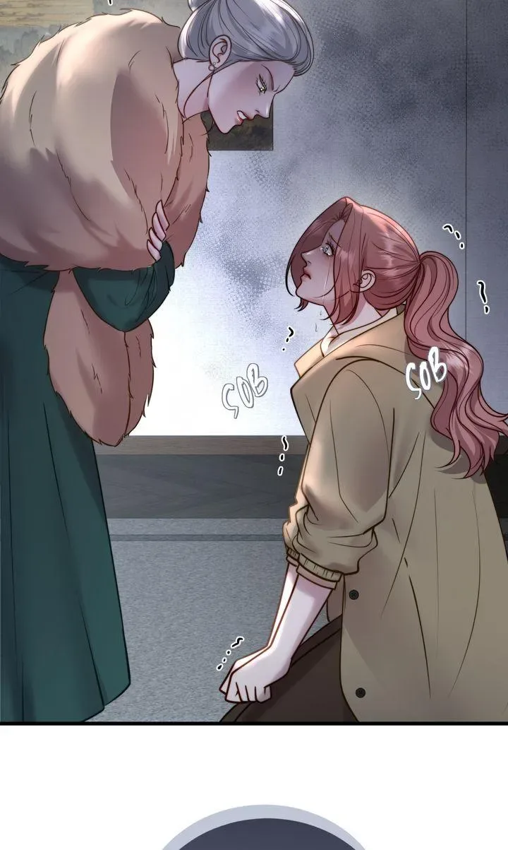 The Billionaire’s Replacement Wife Chapter 90 page 84