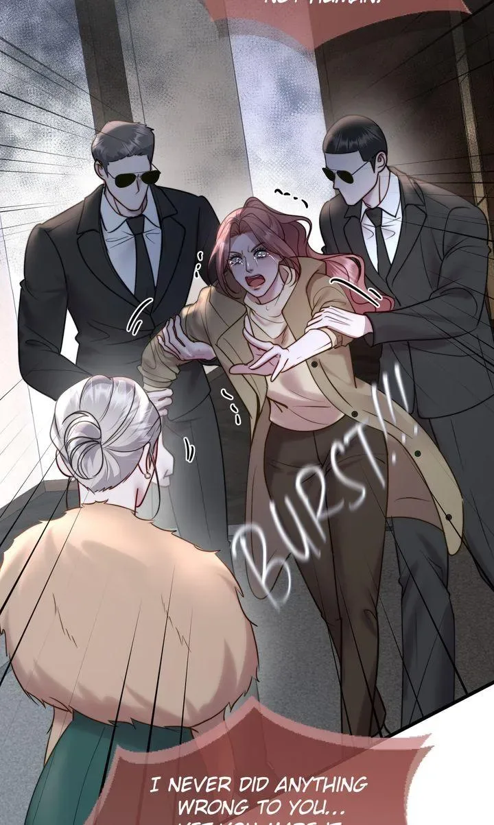 The Billionaire’s Replacement Wife Chapter 90 page 87