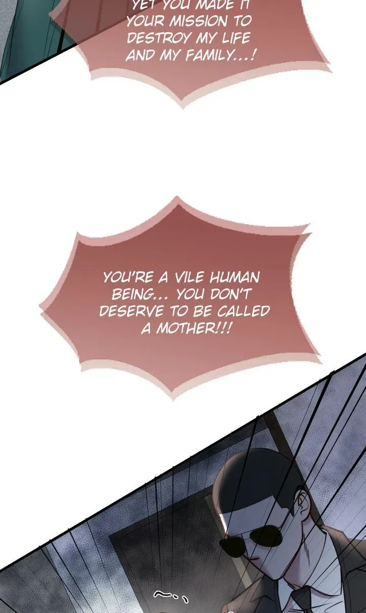 The Billionaire’s Replacement Wife Chapter 90 page 88