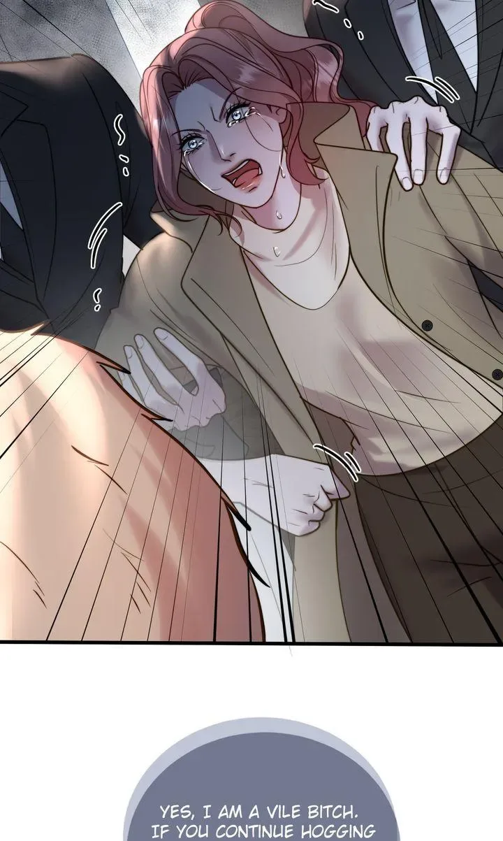 The Billionaire’s Replacement Wife Chapter 90 page 89