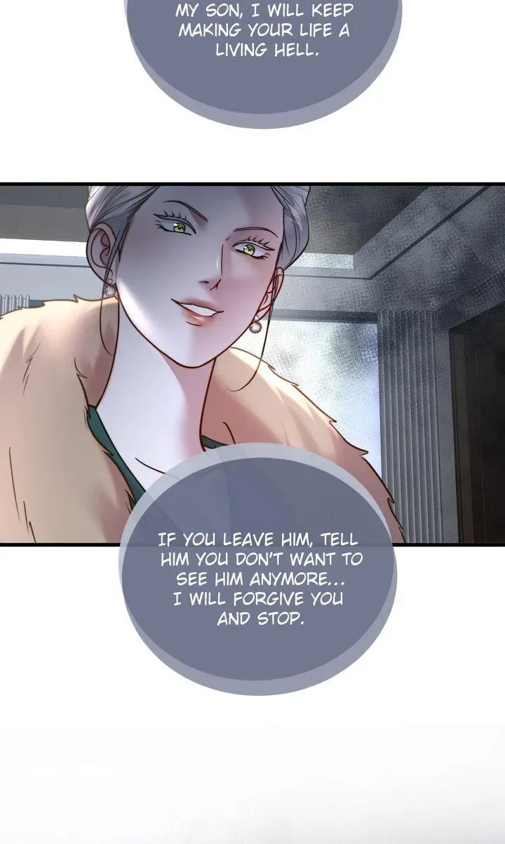 The Billionaire’s Replacement Wife Chapter 90 page 90