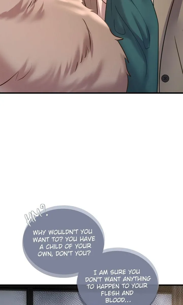 The Billionaire’s Replacement Wife Chapter 90 page 94
