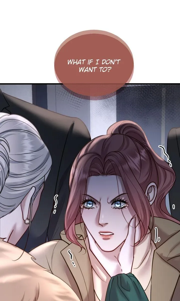 The Billionaire’s Replacement Wife Chapter 90 page 93
