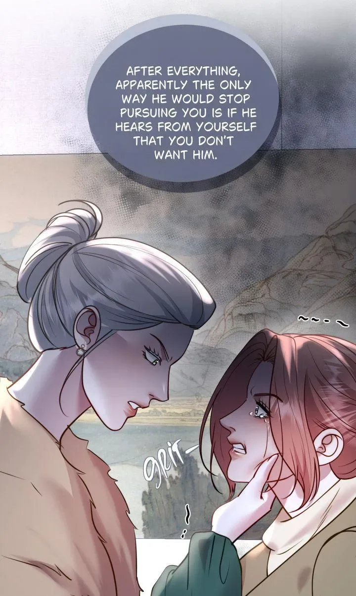 The Billionaire’s Replacement Wife Chapter 90 page 91