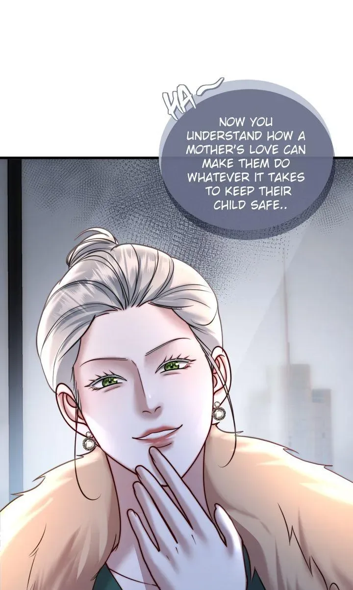 The Billionaire’s Replacement Wife Chapter 90 page 97