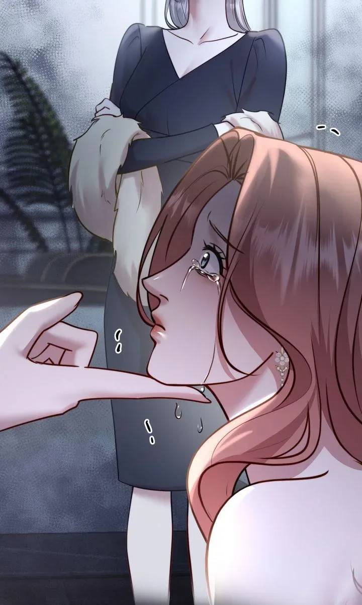 The Billionaire’s Replacement Wife Chapter 91 page 14