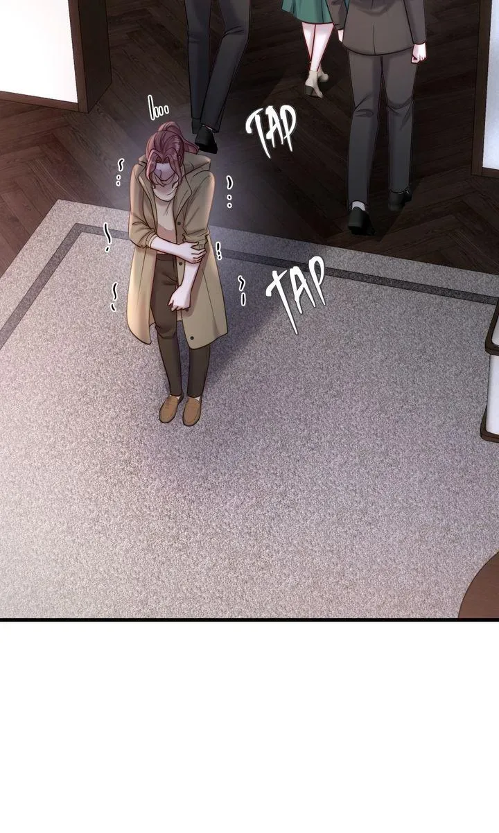 The Billionaire’s Replacement Wife Chapter 91 page 2