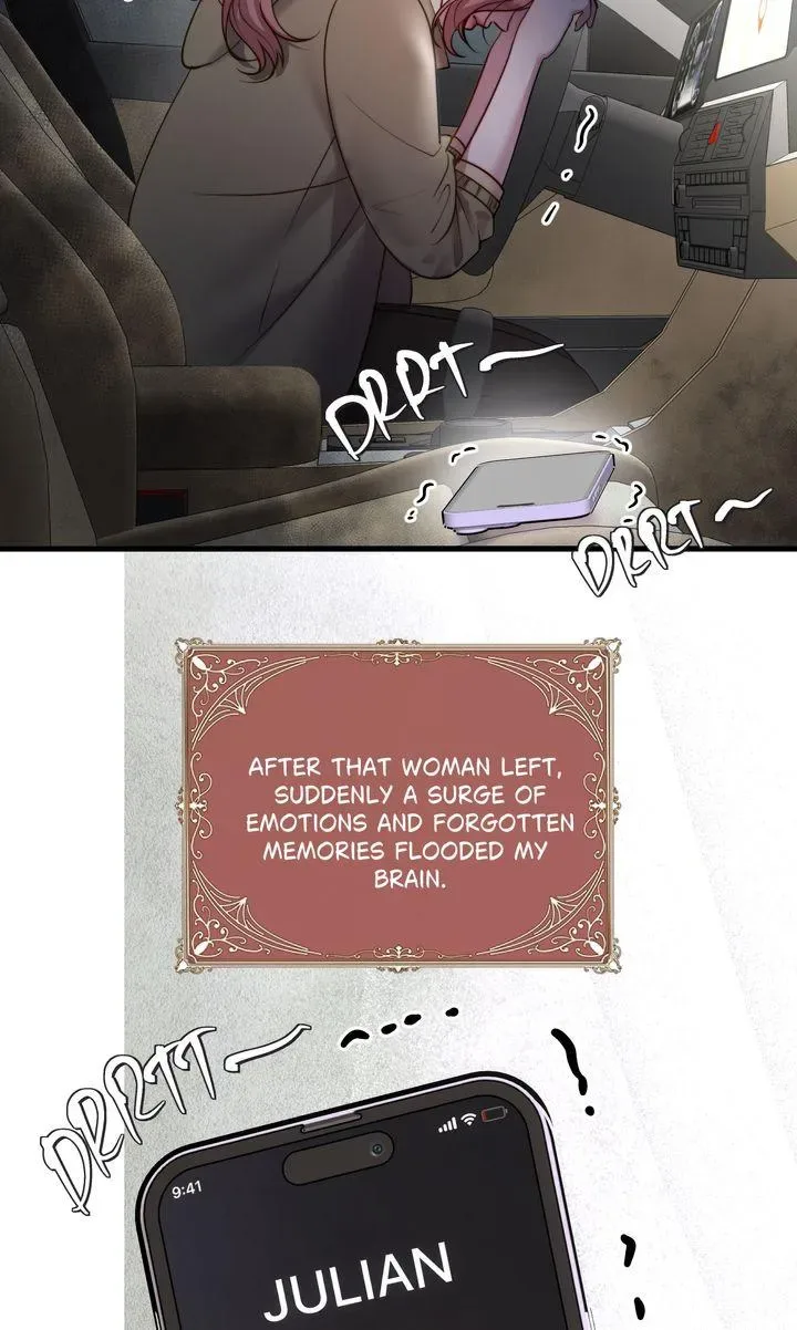 The Billionaire’s Replacement Wife Chapter 91 page 6