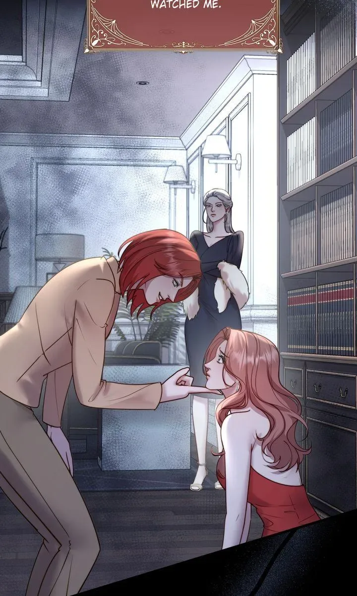 The Billionaire’s Replacement Wife Chapter 91 page 12