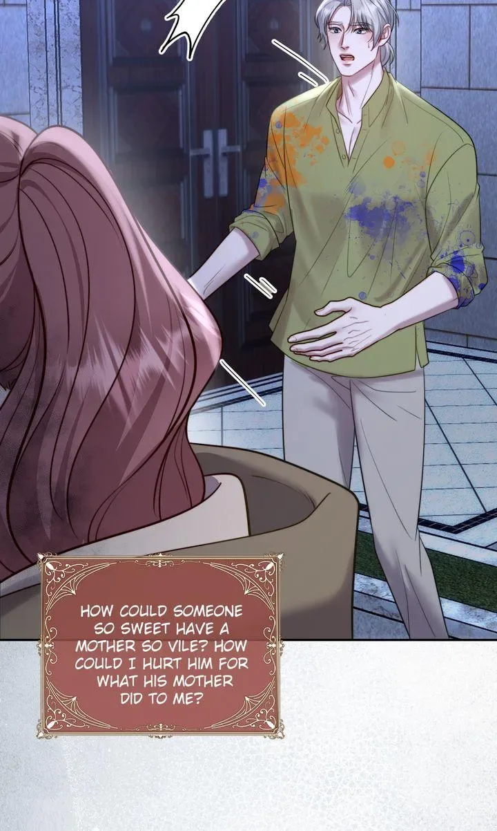 The Billionaire’s Replacement Wife Chapter 91 page 26