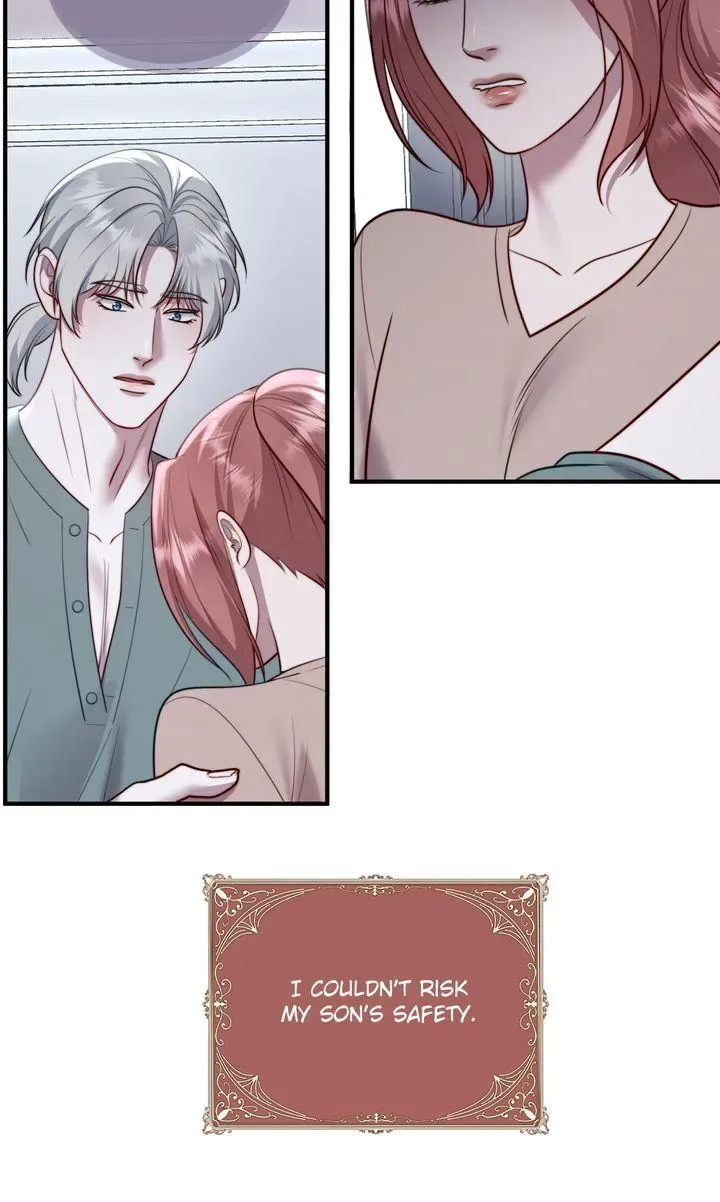 The Billionaire’s Replacement Wife Chapter 91 page 32