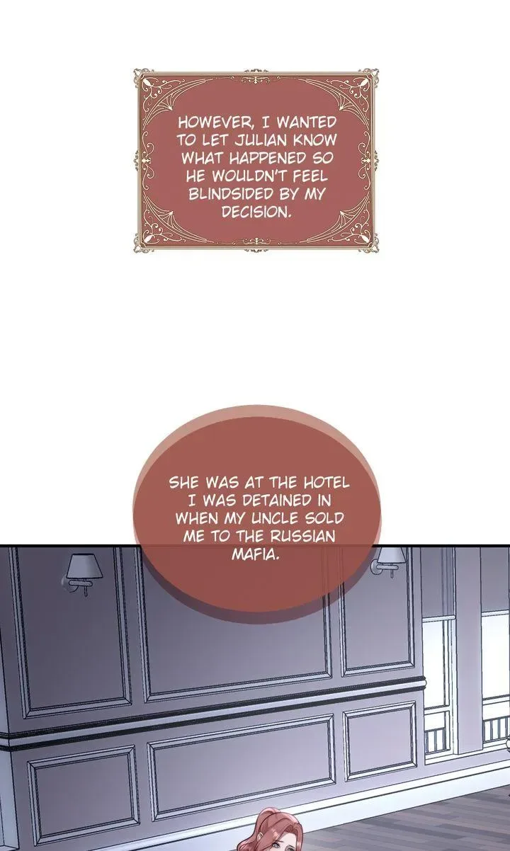 The Billionaire’s Replacement Wife Chapter 91 page 34