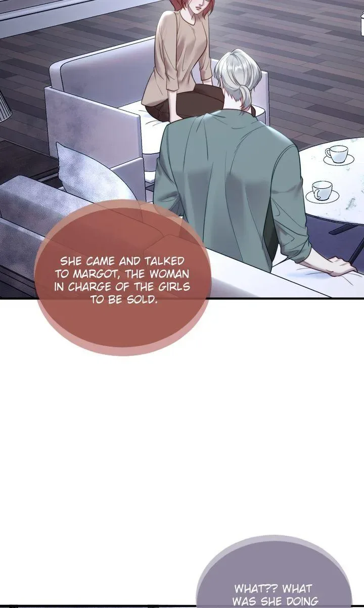 The Billionaire’s Replacement Wife Chapter 91 page 35