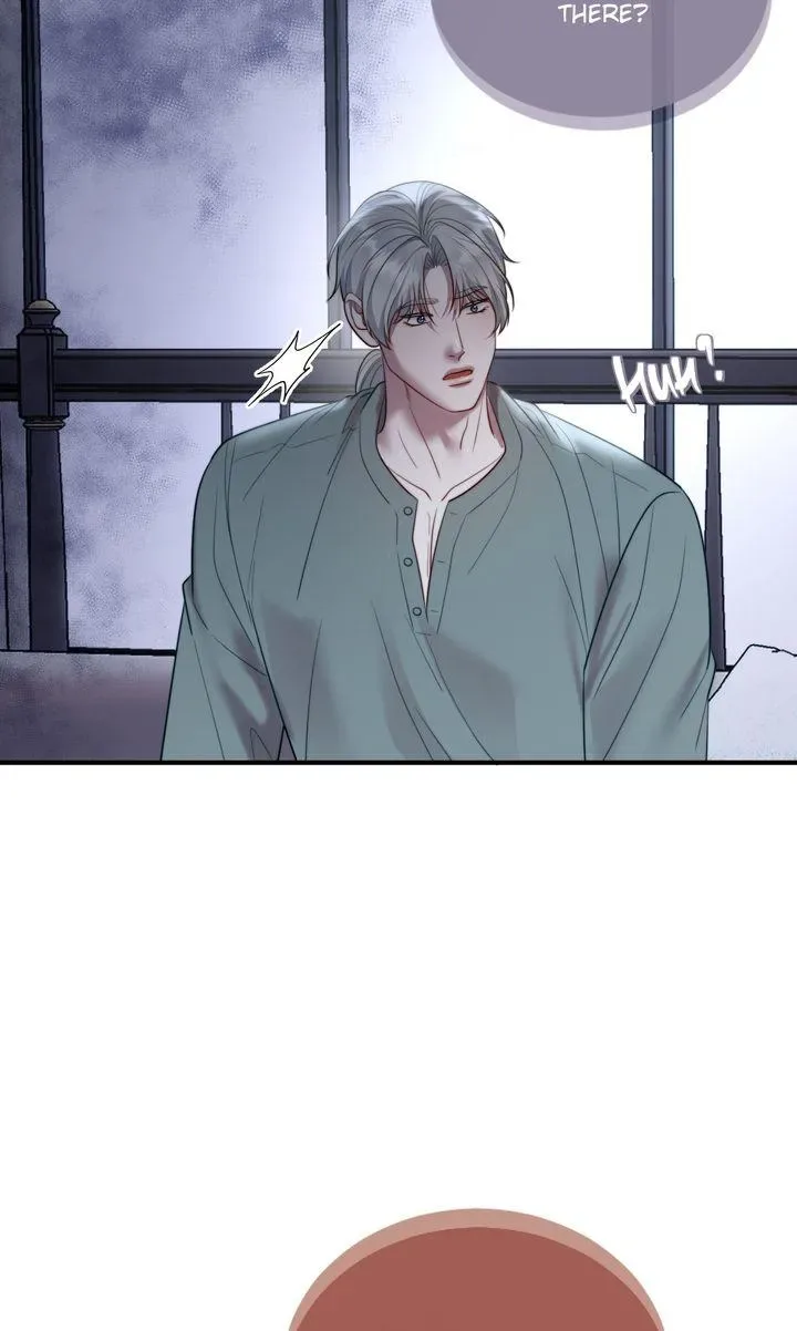 The Billionaire’s Replacement Wife Chapter 91 page 36