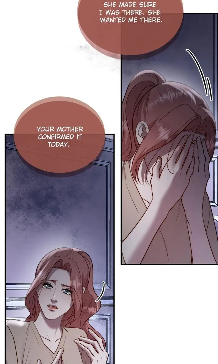 The Billionaire’s Replacement Wife Chapter 91 page 37