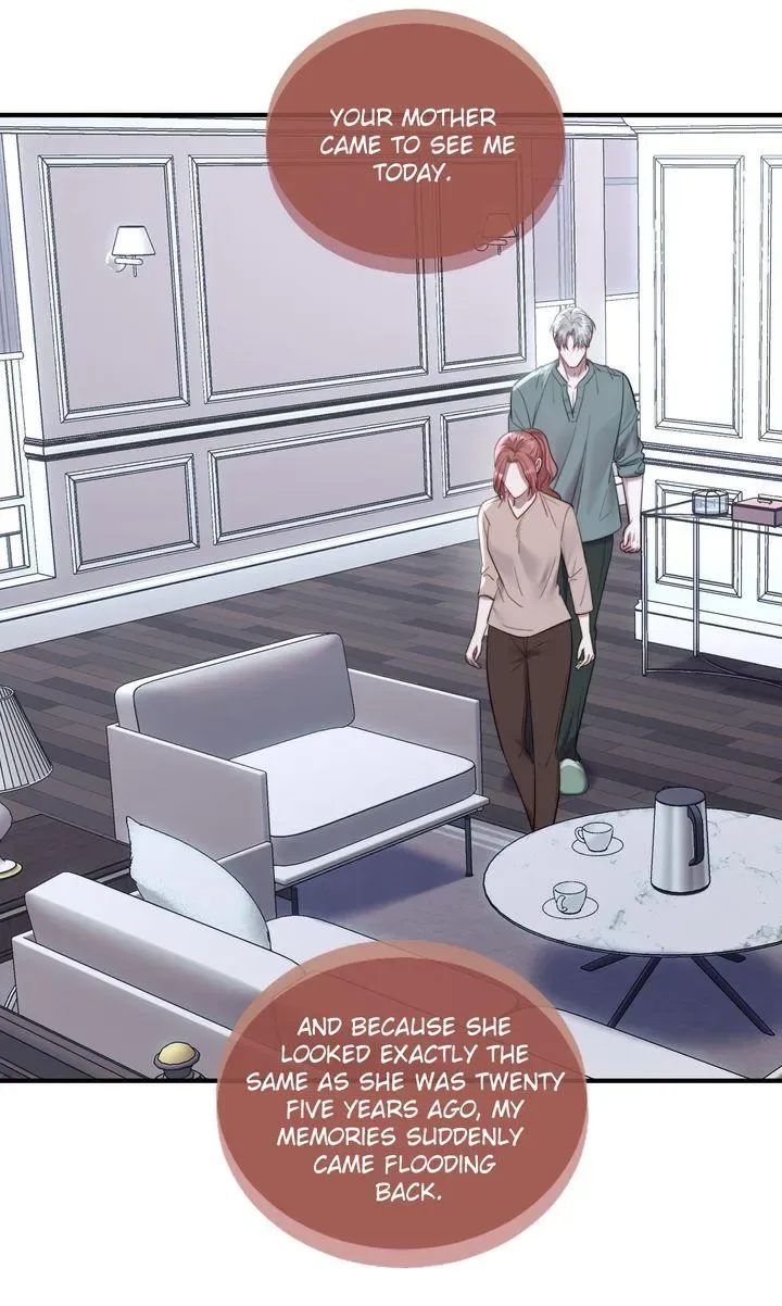 The Billionaire’s Replacement Wife Chapter 91 page 33