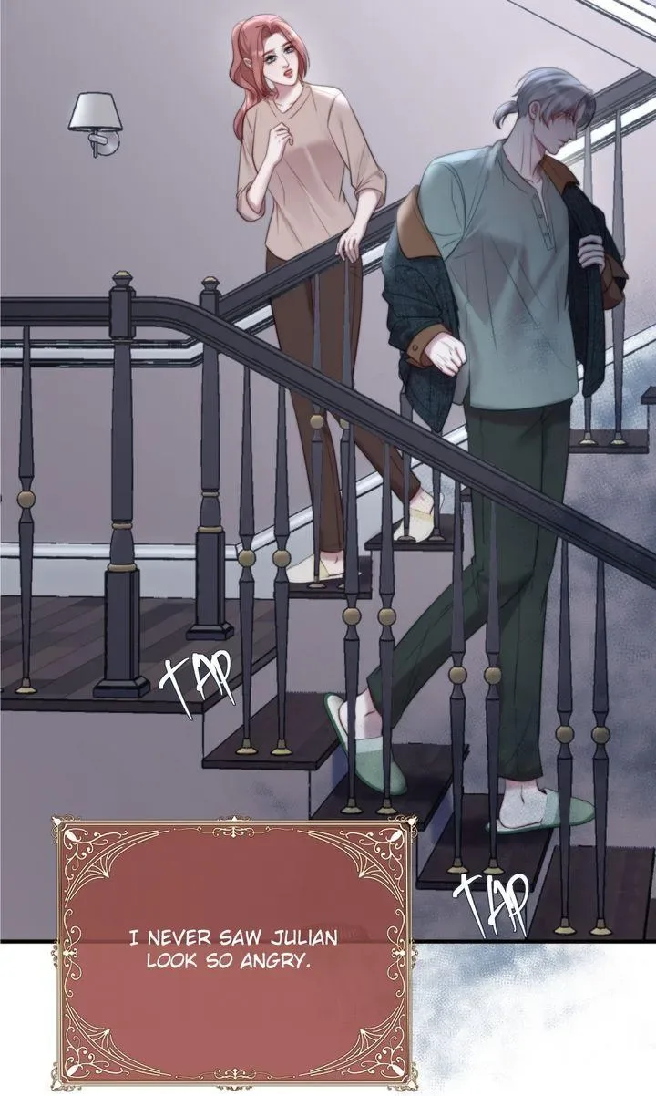The Billionaire’s Replacement Wife Chapter 91 page 41
