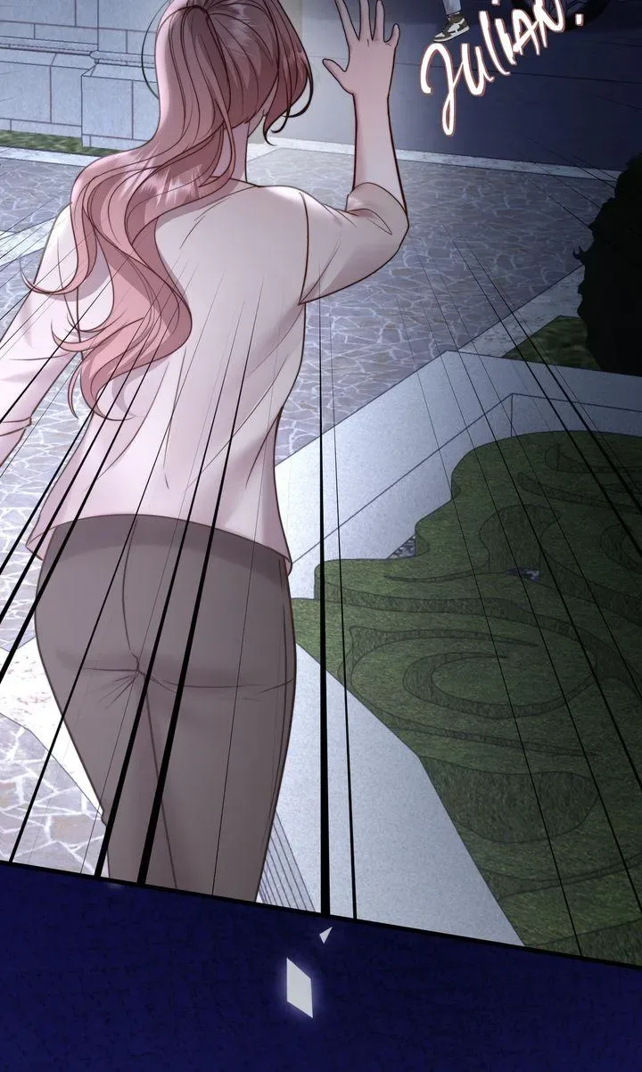 The Billionaire’s Replacement Wife Chapter 91 page 43