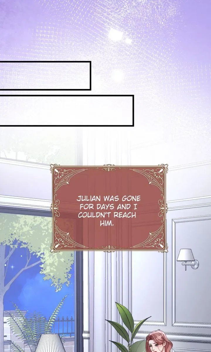 The Billionaire’s Replacement Wife Chapter 91 page 45