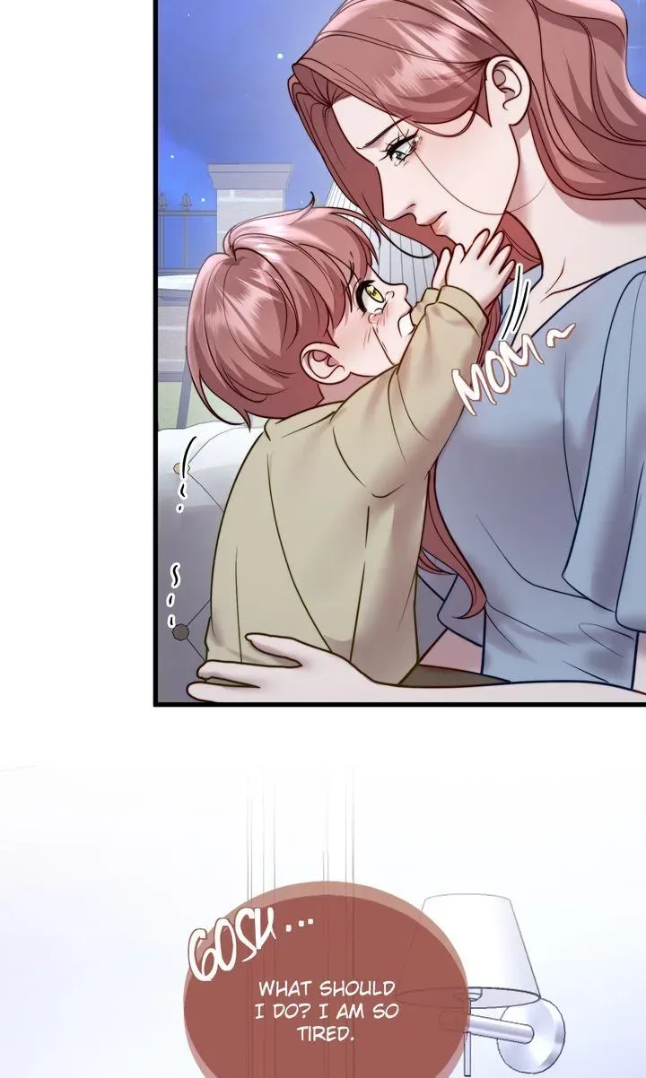 The Billionaire’s Replacement Wife Chapter 91 page 47